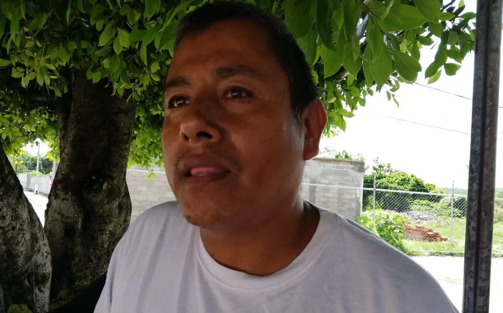 Los habitantes de esta localidad, perteneciente a Yautepec, piden oportunidades de trabajo a las autoridadesEMMANUEL RUIZ